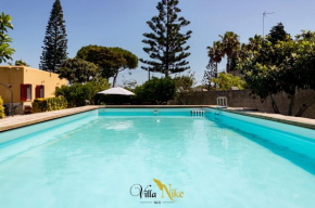 Villa Nike B&B San Foca